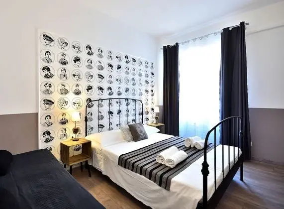 Comfort Üç Kişilik Oda