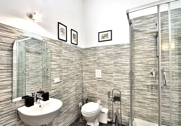 Comfort Üç Kişilik Oda