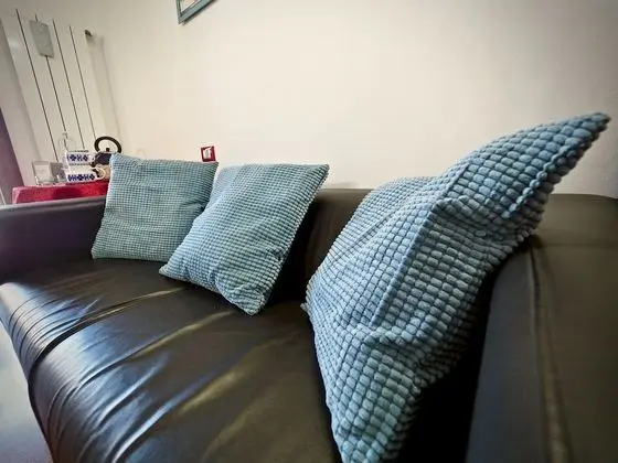 Romantic Süit, Şehir Manzaralı