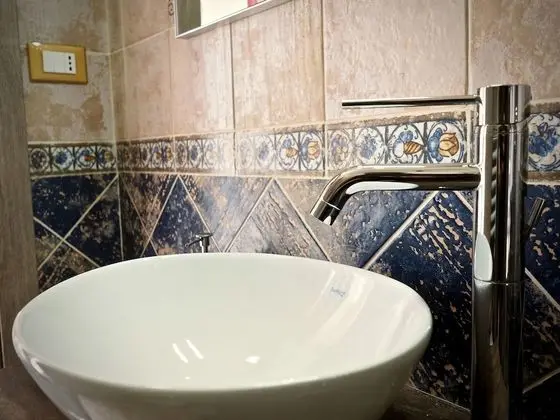 Romantic Süit, Şehir Manzaralı