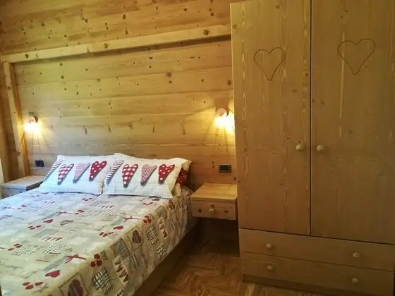 Romantic Tek Büyük Yataklı Oda, 1 Yatak Odası, Özel Banyo, Bahçe Manzaralı