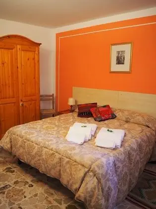 Comfort Tek Büyük veya İki Ayrı Yataklı Oda, Banyolu/Duşlu, Şehir Manzaralı