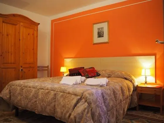 Comfort Tek Büyük veya İki Ayrı Yataklı Oda, Banyolu/Duşlu, Şehir Manzaralı