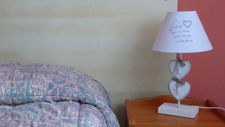 Comfort Tek Büyük veya İki Ayrı Yataklı Oda, Banyolu/Duşlu, Şehir Manzaralı