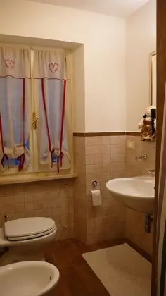 Comfort Tek Büyük veya İki Ayrı Yataklı Oda, Banyolu/Duşlu, Şehir Manzaralı