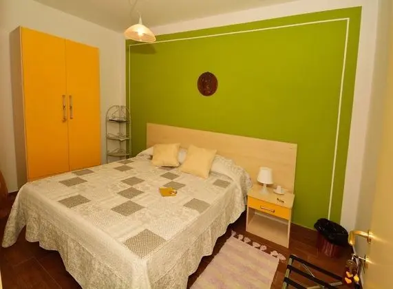 Comfort Tek Büyük veya İki Ayrı Yataklı Oda, Özel Banyo, Dağ Manzaralı