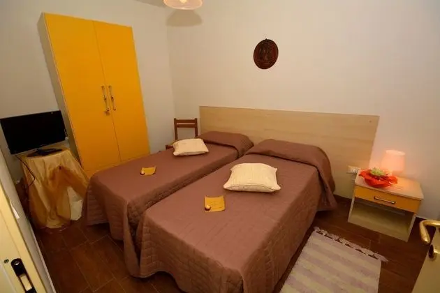 Comfort Tek Büyük veya İki Ayrı Yataklı Oda, Özel Banyo, Dağ Manzaralı