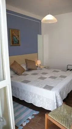 Comfort Tek Büyük veya İki Ayrı Yataklı Oda, Özel Banyo, Dağ Manzaralı