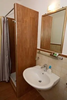 Comfort Tek Büyük veya İki Ayrı Yataklı Oda, Özel Banyo, Dağ Manzaralı