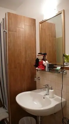 Comfort Tek Büyük veya İki Ayrı Yataklı Oda, Özel Banyo, Dağ Manzaralı