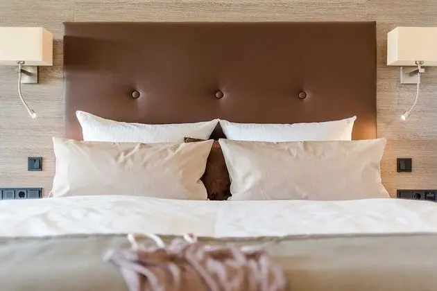 Comfort Tek Kişilik Oda