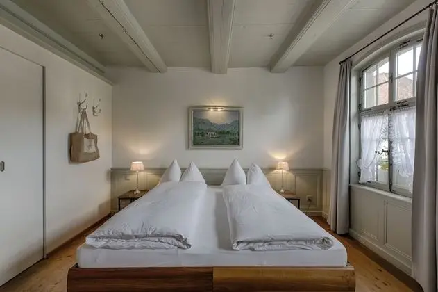 Classic Tek Kişilik Oda