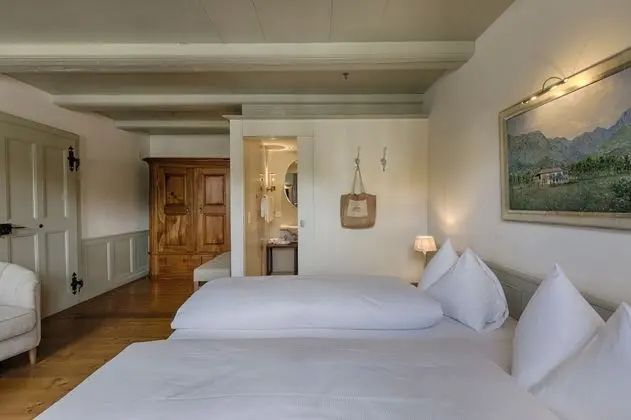 Classic Tek Kişilik Oda