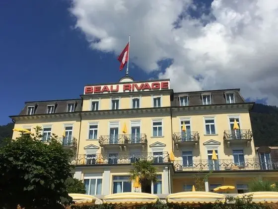 Superior Tek Büyük Yataklı Oda, Göl Manzaralı