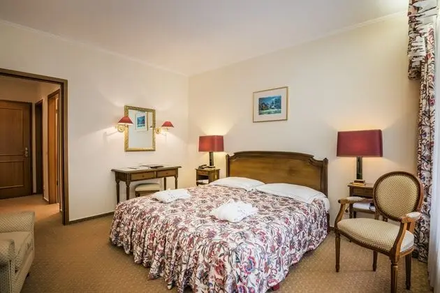 Çift ​​kişilik Comfort