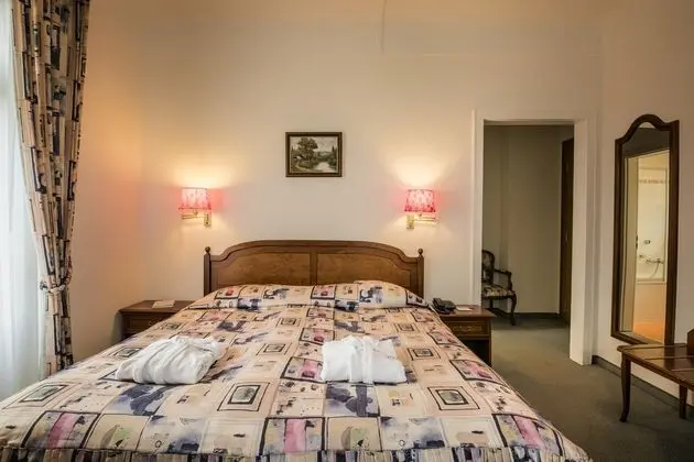 Tek Kişilik Oda Comfort