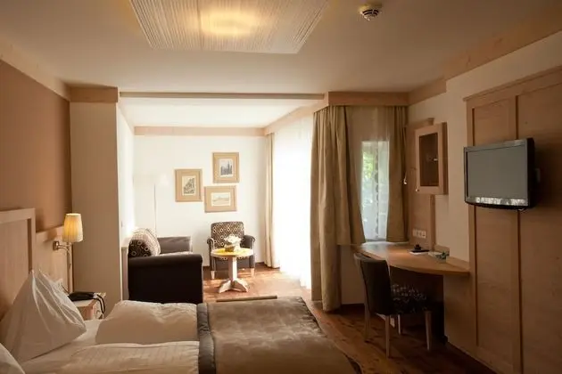 Comfort Tek Büyük Yataklı Oda, Balkon