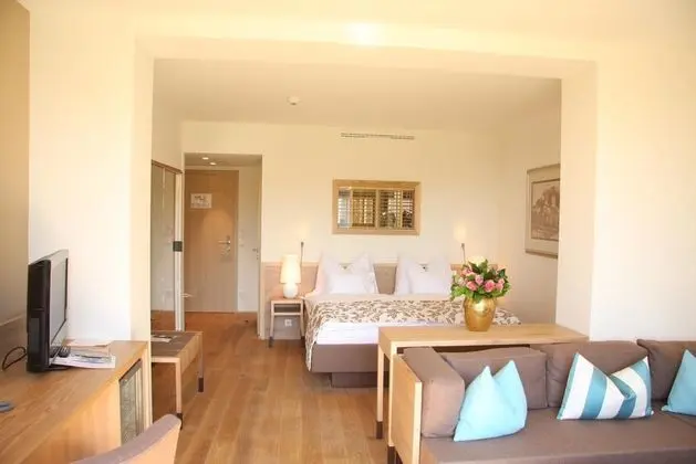 1 Çift Kişilik Veya 2 Tek Kişilik Yatak Standard