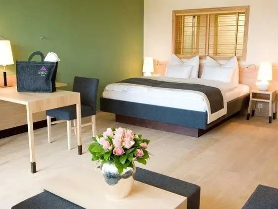 1 Çift Kişilik Veya 2 Tek Kişilik Yatak Standard