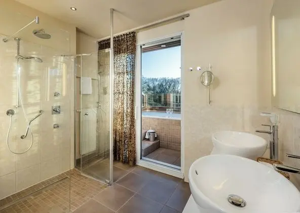 Luxury Süit