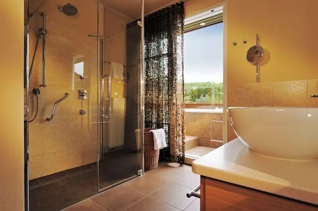 Luxury Süit