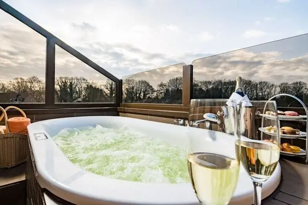 Luxury Süit