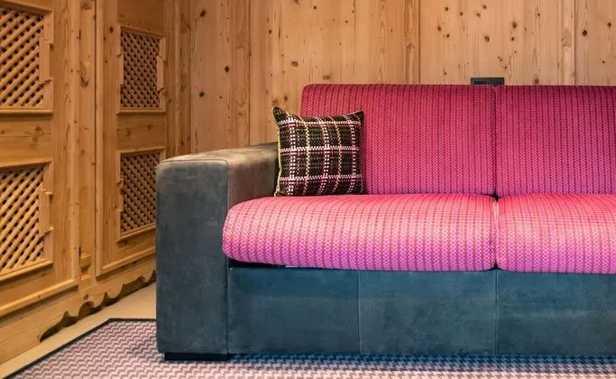 Superior Comfort Room