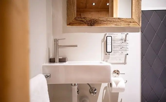 Superior Comfort Room