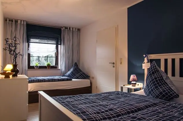 Süit, 1 Yatak Odası