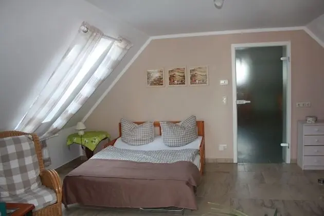 Süit, 3 Yatak Odası (3)