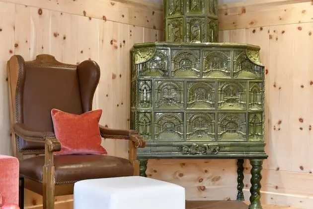 Deluxe Dört Kişilik Oda (Deluxe)