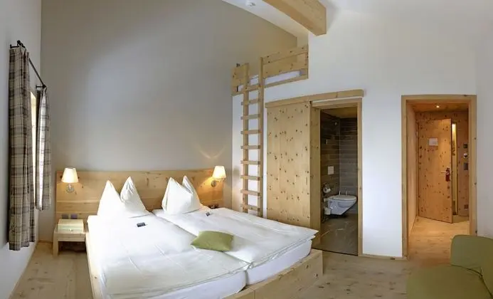 Tek Büyük Yataklı Oda (Bellavista)