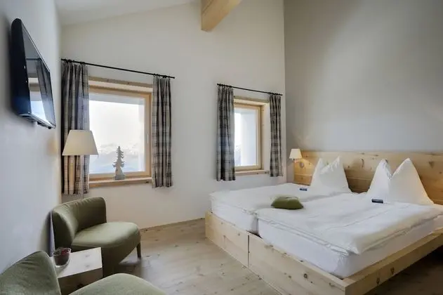 Tek Büyük Yataklı Oda (Bellavista)