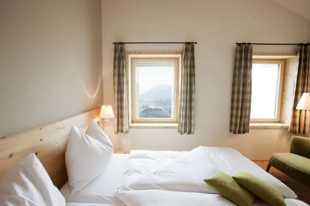 Tek Büyük Yataklı Oda (Bellavista)