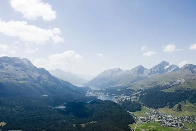 Tek Büyük Yataklı Oda (Bellavista)