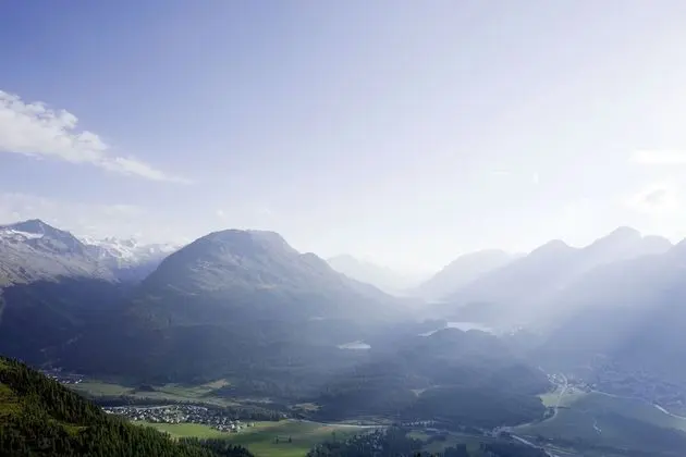 Tek Büyük Yataklı Oda (Bellavista)