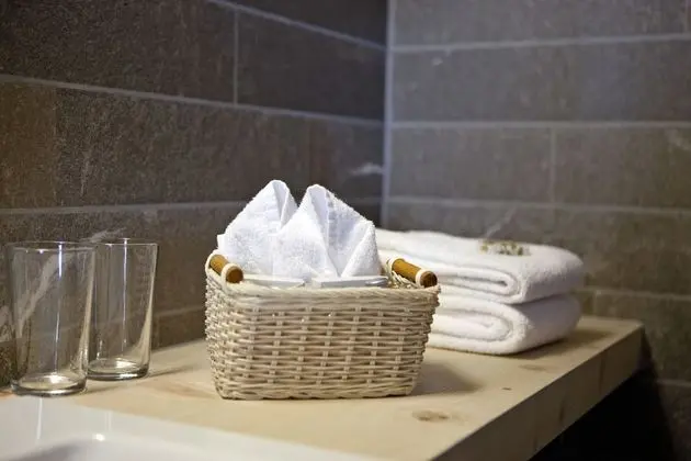 Tek Büyük Yataklı Oda (Bellavista)