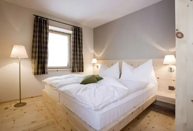 Tek Büyük Yataklı Oda (Palue)