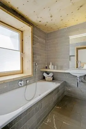 Tek Büyük Yataklı Oda, Teras (Bellavista)