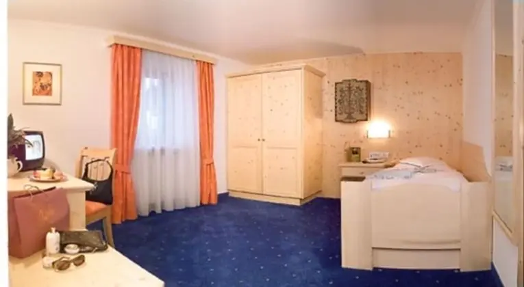 Standard Tek Kişilik Oda