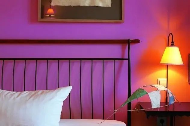Double Room (Boutique style)