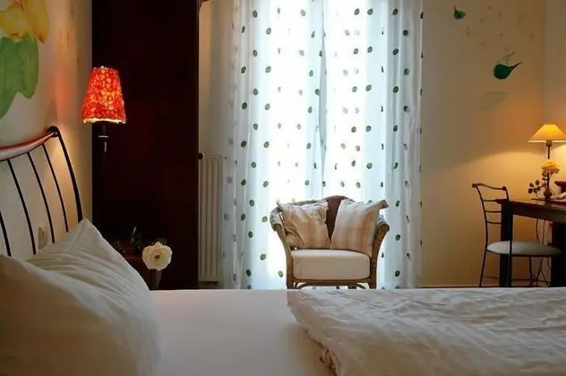 Double Room (Boutique style)
