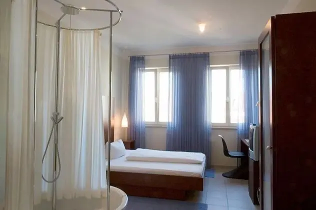 Double Room (Boutique style)