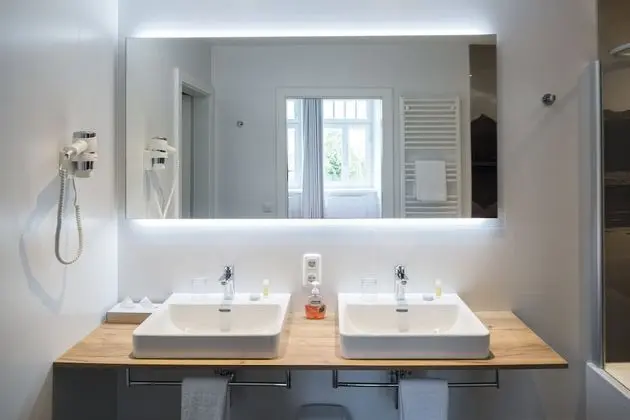 Apart Daire, 1 Yatak Odası, Göl Manzaralı (7 min from main building)