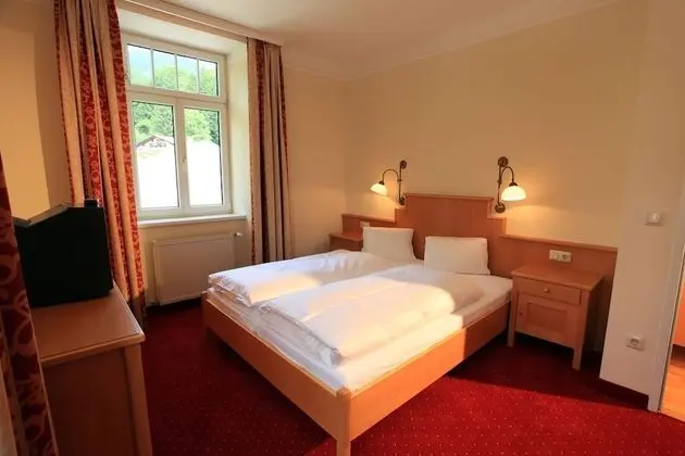 Apart Daire, 2 Yatak Odası, Göl Manzaralı (7 min from main building)