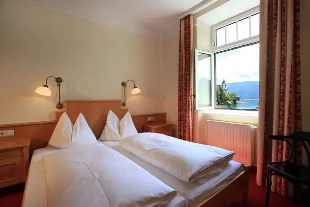 Apart Daire, 2 Yatak Odası, Göl Manzaralı (7 min from main building)