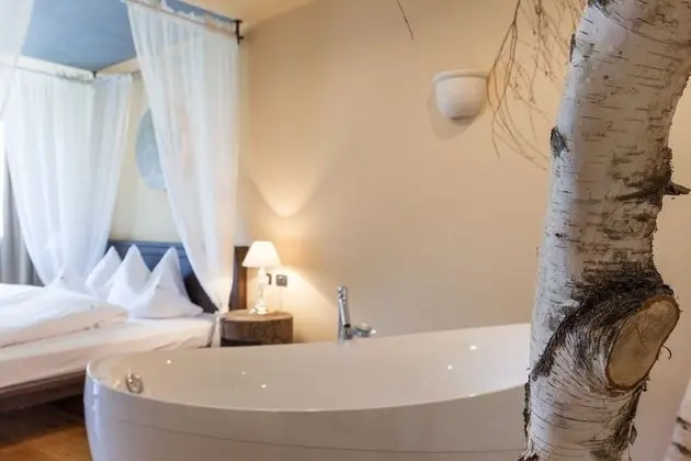 Deluxe Süit (Suite Lodge)