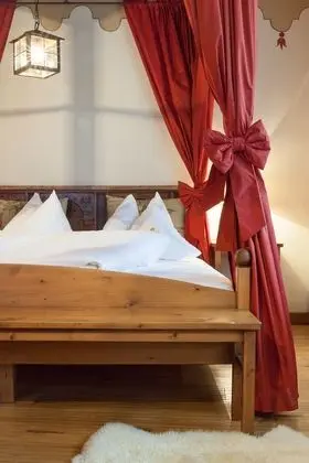 Deluxe Süit (Suite Lodge)