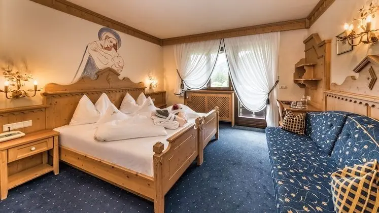 Standard Oda (Edelweiss)