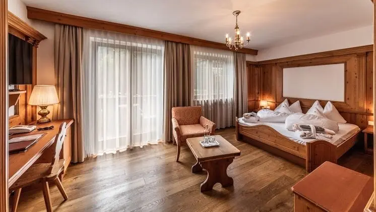 Standard Oda (Edelweiss)